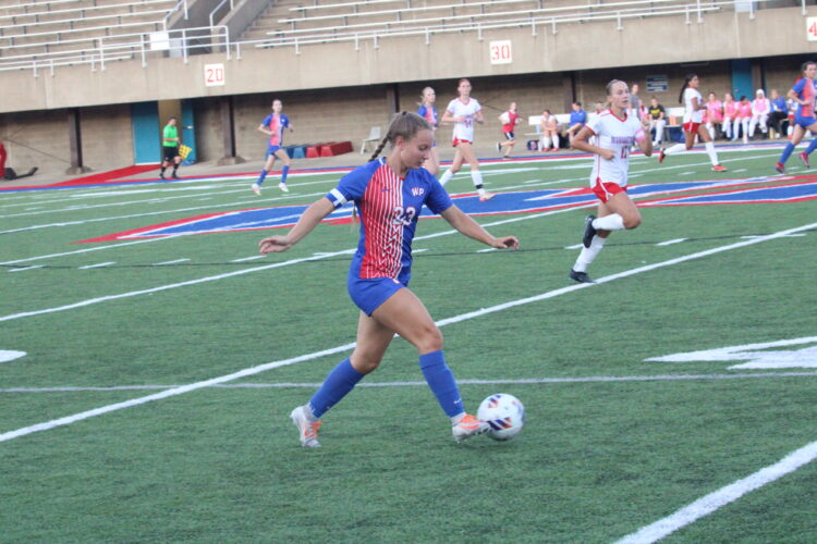 ‘One Game At A Time:’ Park Looking Forward Amidst Undefeated Start